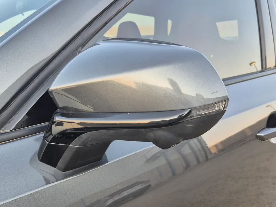 2025 Changan CS35 Plus Limited 