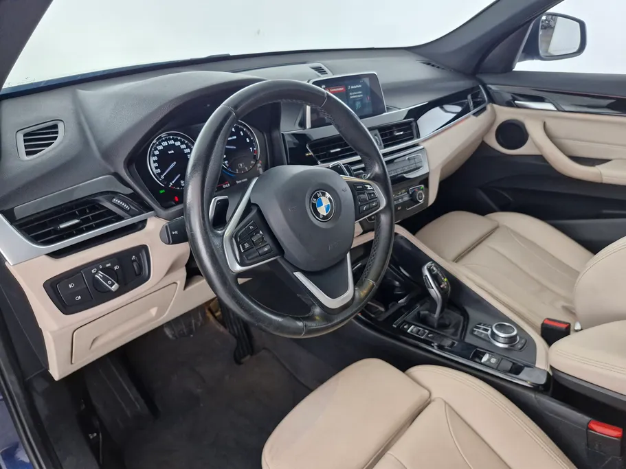 بي ام دبليو الفئة اكس X1sDrive20i A  2019 