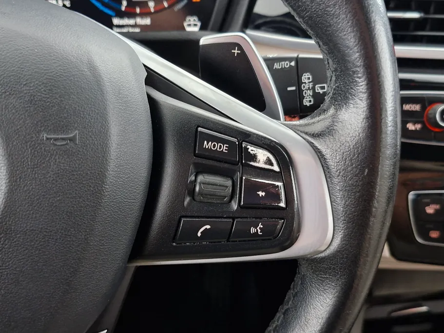 بي ام دبليو الفئة اكس X1sDrive20i A  2019 