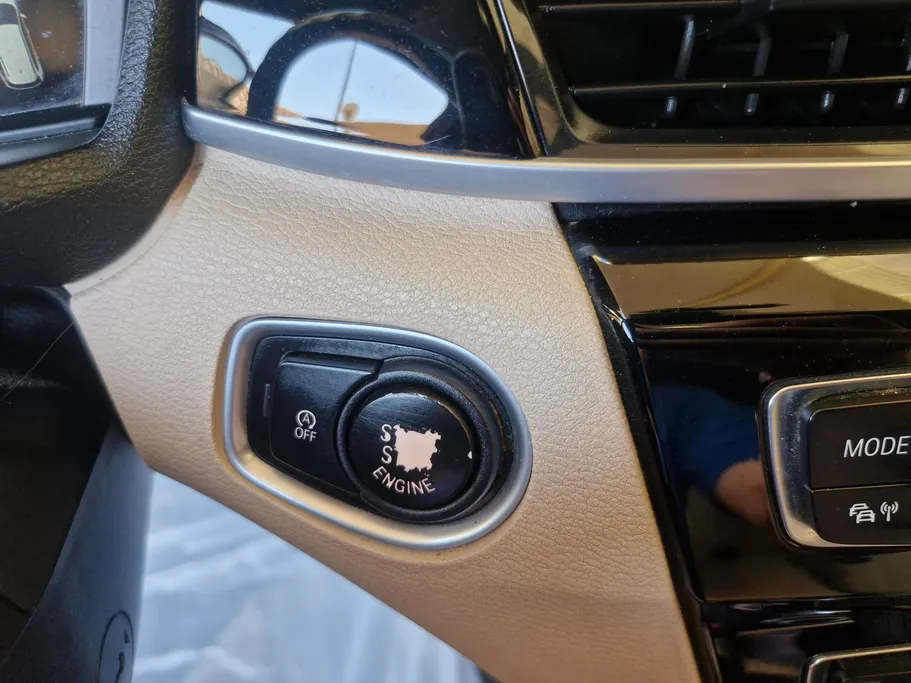 بي ام دبليو الفئة اكس X1sDrive20i A  2019 
