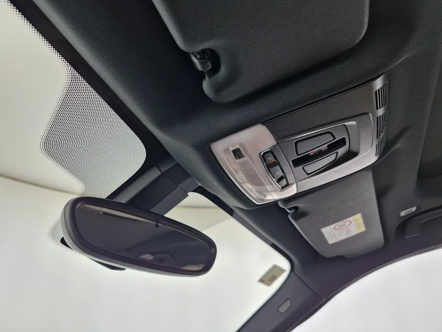 بي ام دبليو الفئة اكس X1sDrive20i A  2019 