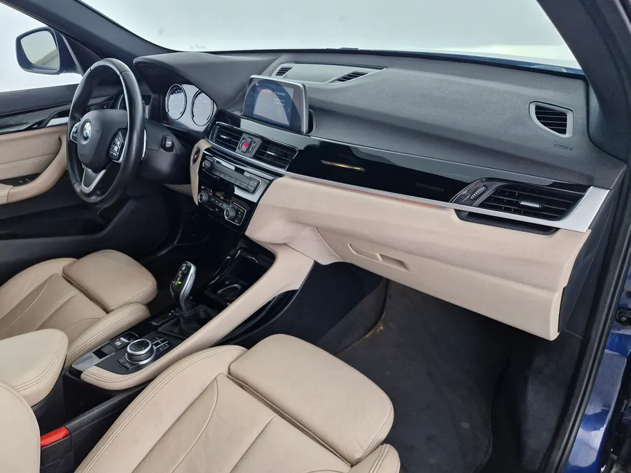 بي ام دبليو الفئة اكس X1sDrive20i A  2019 