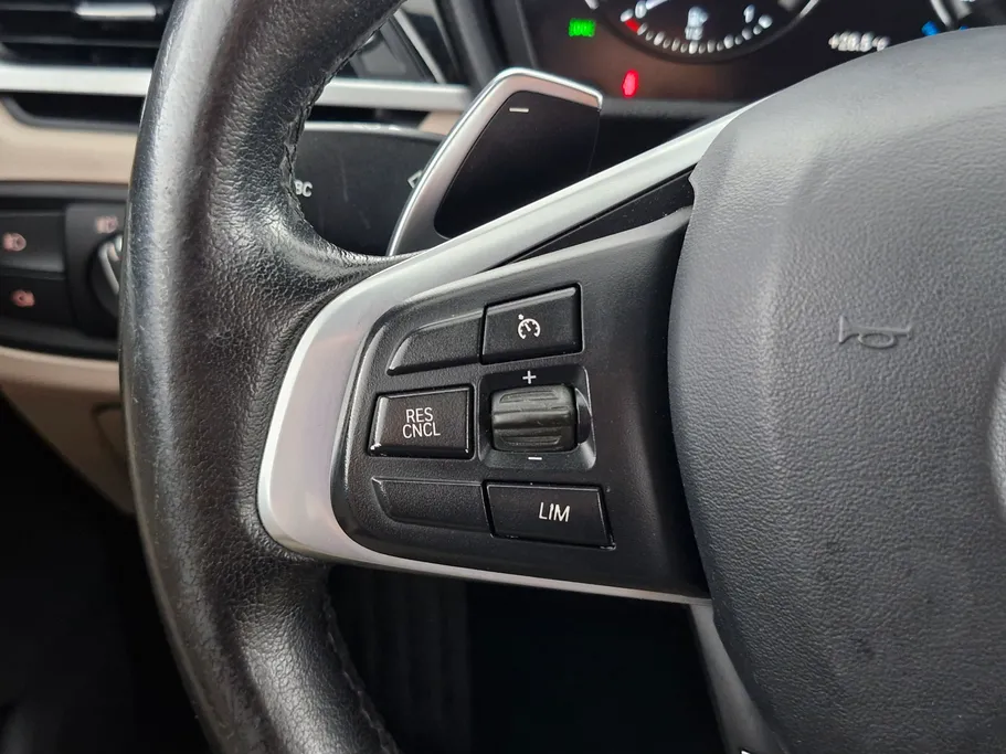 بي ام دبليو الفئة اكس X1sDrive20i A  2019 