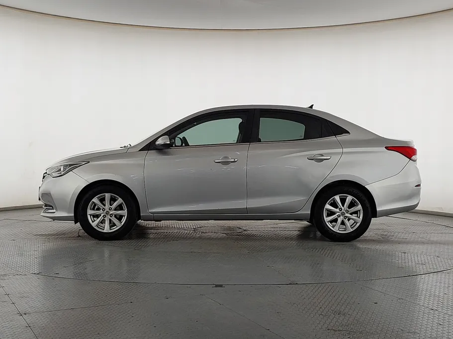 2022 Changan Alsvin Full Option 
