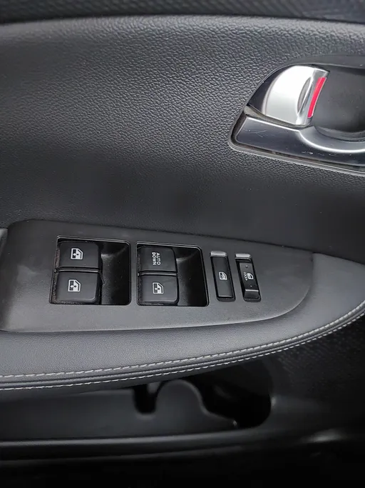 2022 Changan Alsvin Full Option 