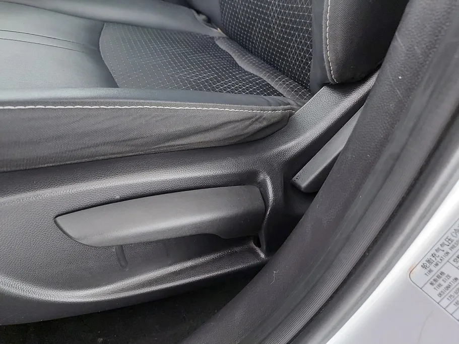 2022 Changan Alsvin Full Option 