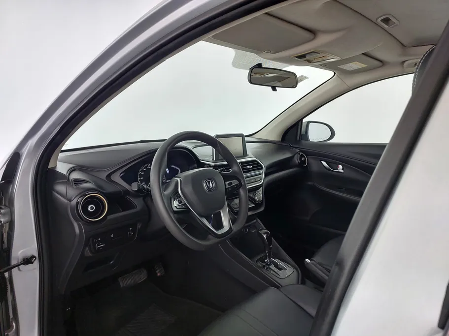 2022 Changan Alsvin Full Option 