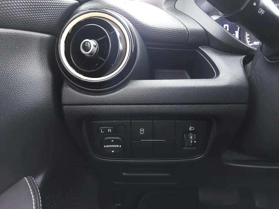 2022 Changan Alsvin Full Option 