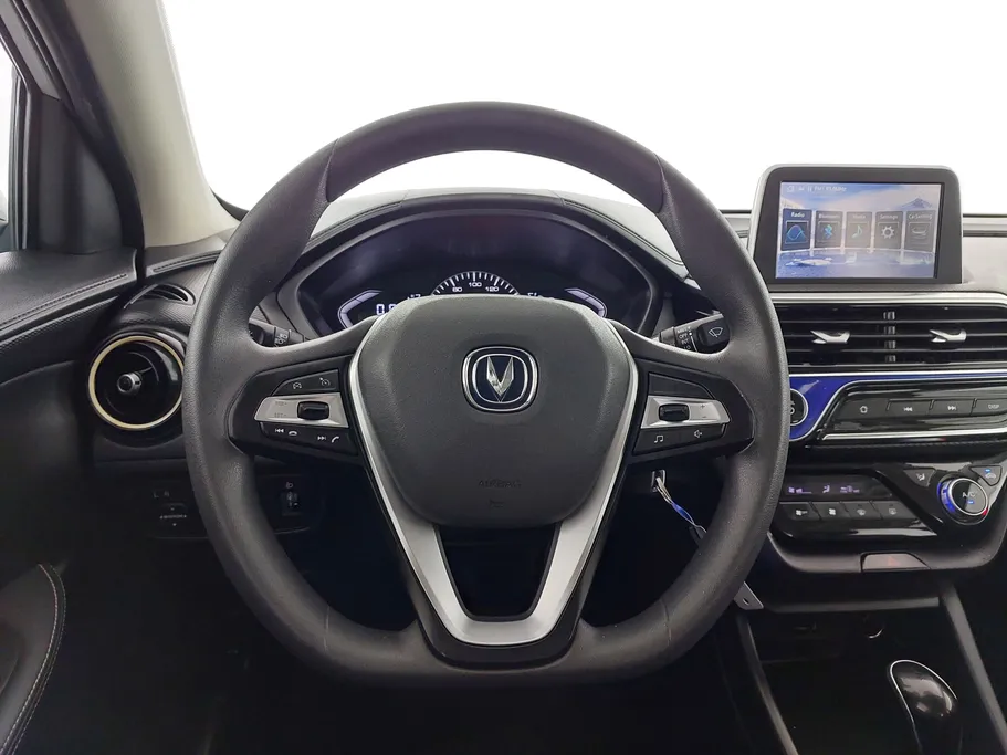 2022 Changan Alsvin Full Option 