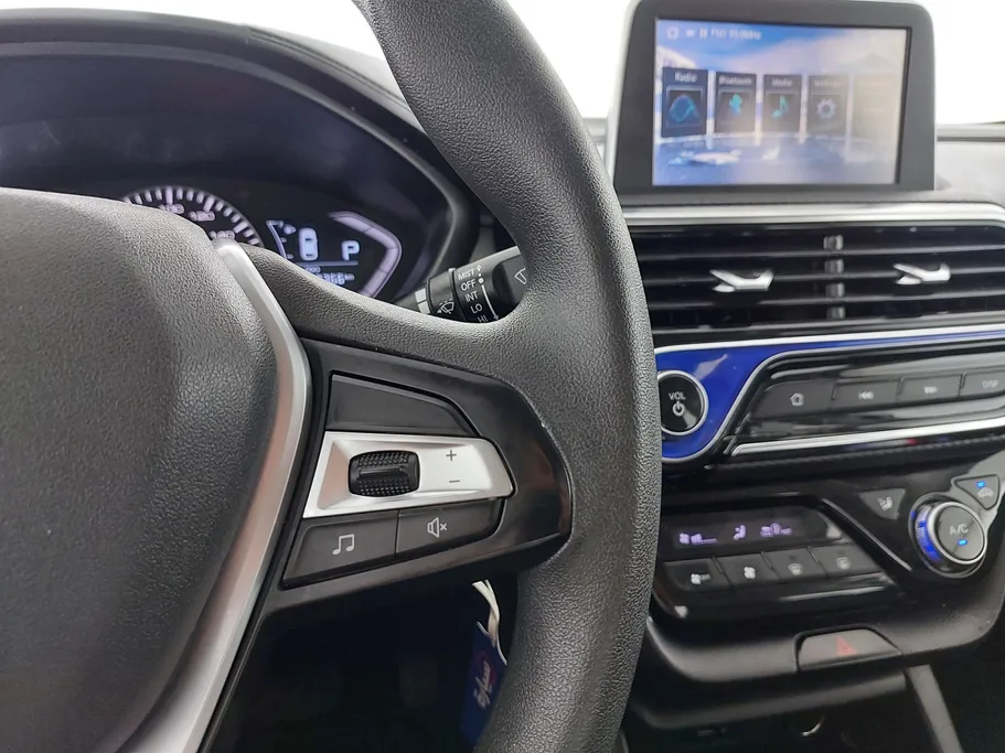 2022 Changan Alsvin Full Option 
