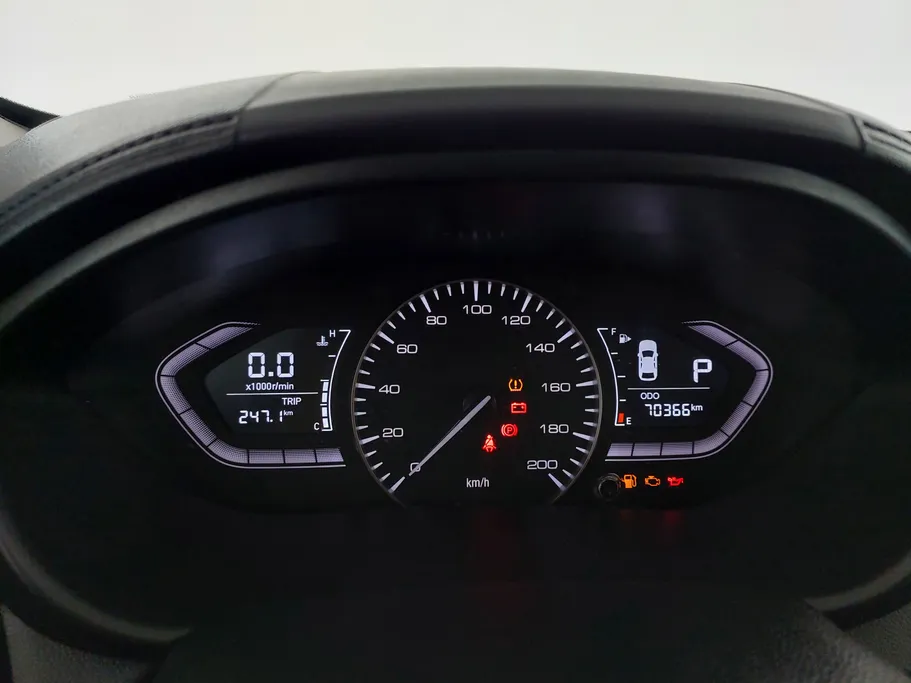 2022 Changan Alsvin Full Option 