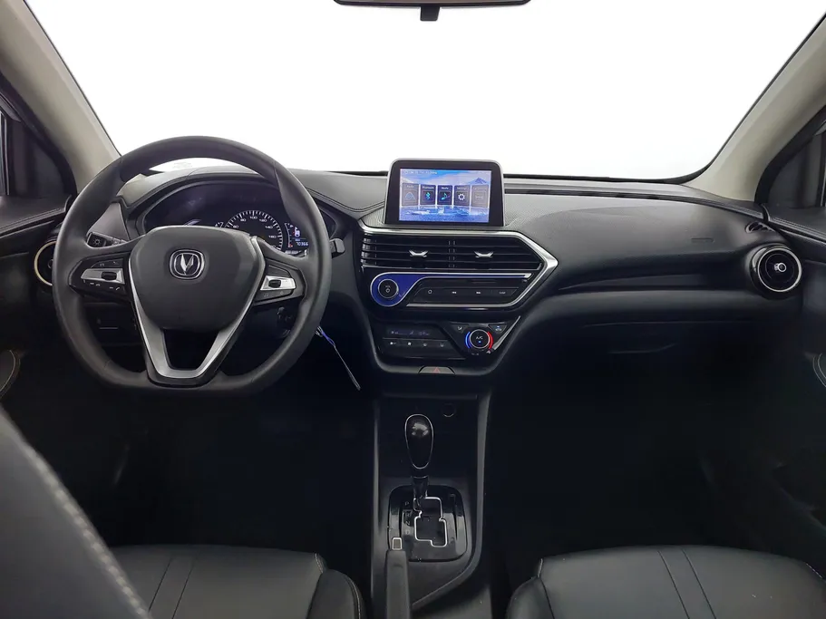 2022 Changan Alsvin Full Option 