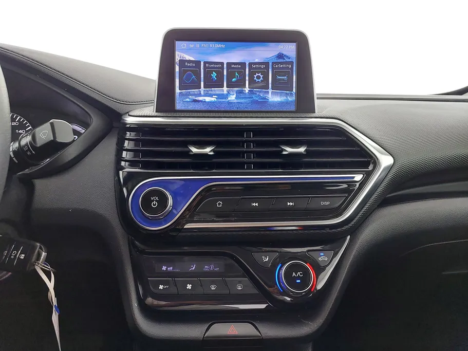 2022 Changan Alsvin Full Option 