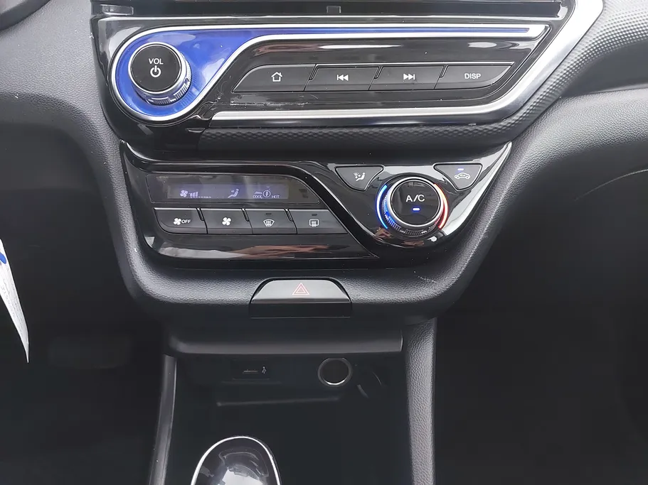 2022 Changan Alsvin Full Option 