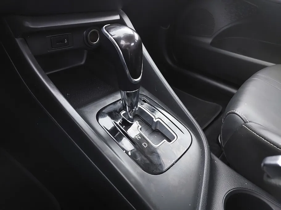 2022 Changan Alsvin Full Option 