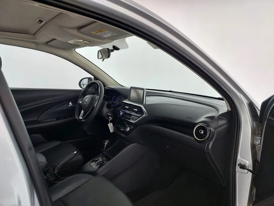 2022 Changan Alsvin Full Option 