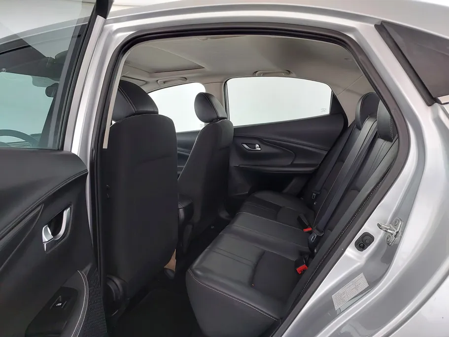 2022 Changan Alsvin Full Option 