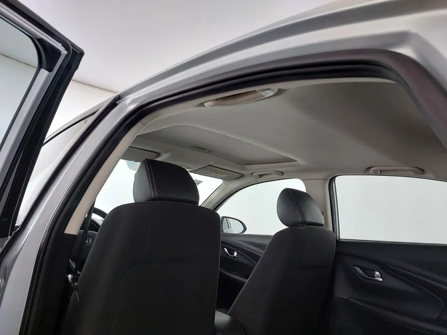 2022 Changan Alsvin Full Option 