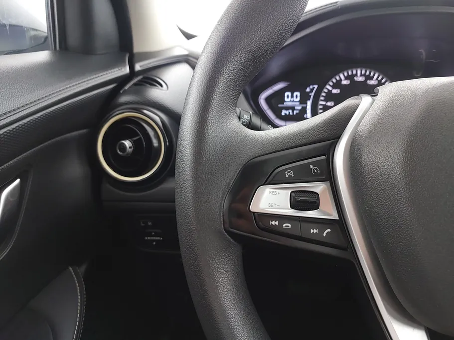 2022 Changan Alsvin Full Option 
