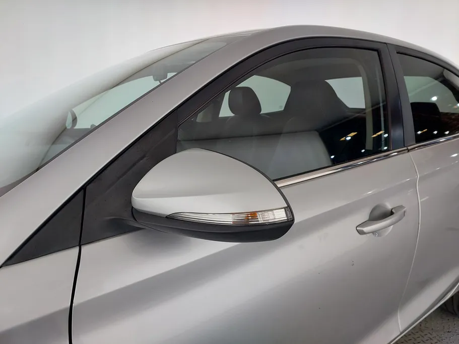 2022 Changan Alsvin Full Option 