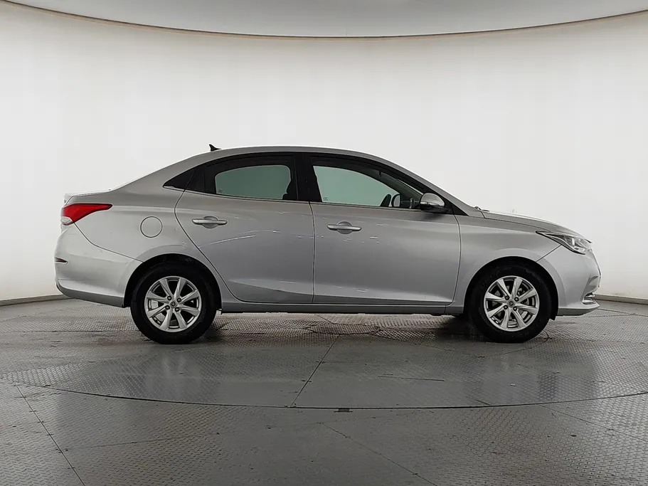 2022 Changan Alsvin Full Option 
