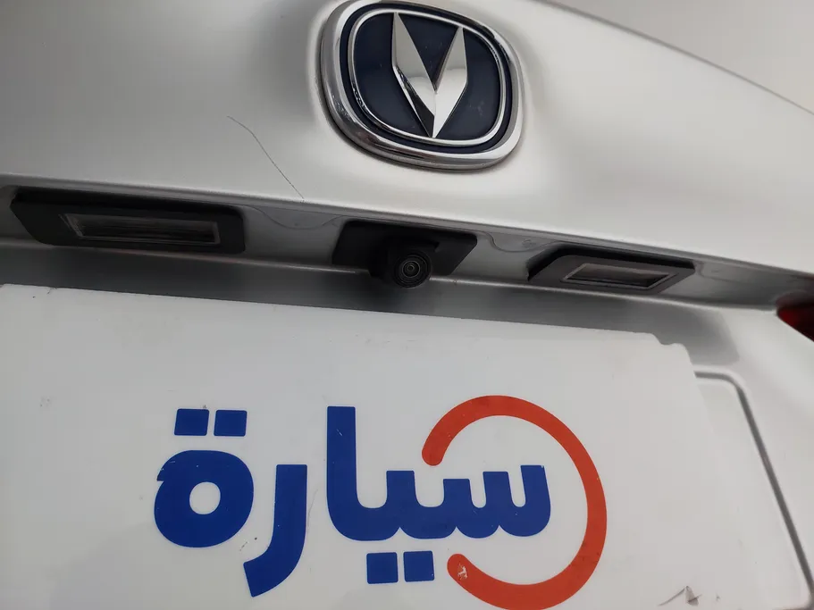 2022 Changan Alsvin Full Option 