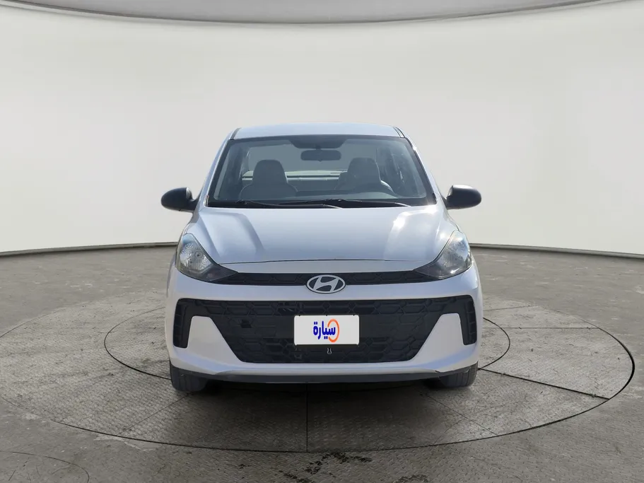 هيونداي Grand i10 فلييت 2024 