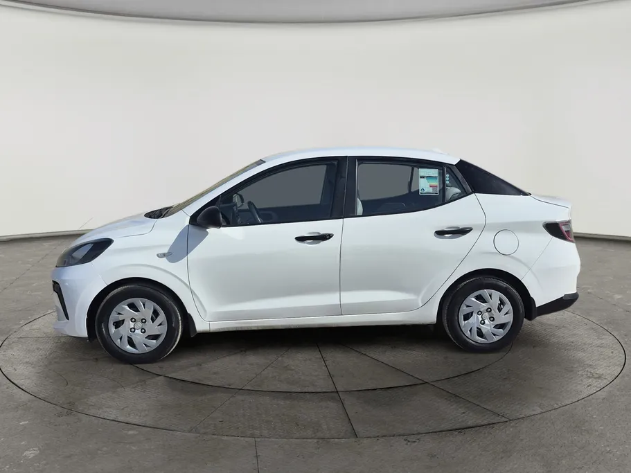 هيونداي Grand i10 فلييت 2024 