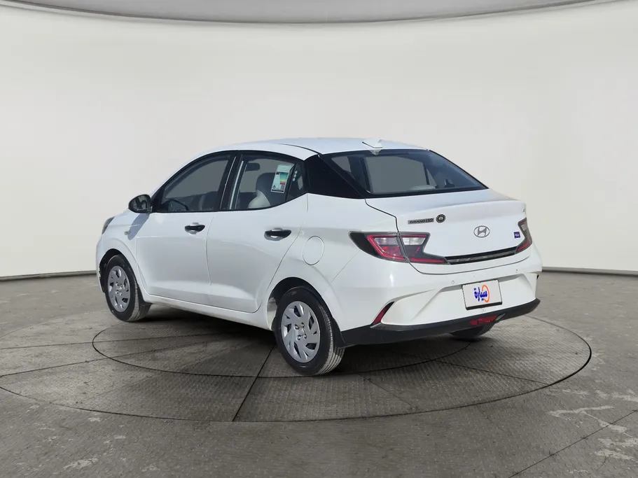 هيونداي Grand i10 فلييت 2024 