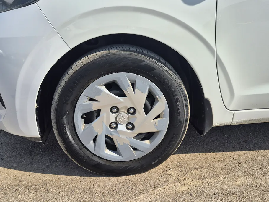 هيونداي Grand i10 فلييت 2024 