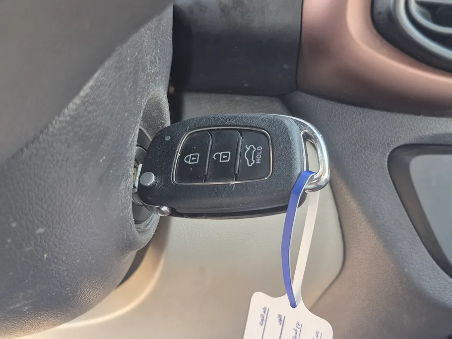هيونداي Grand i10 فلييت 2024 