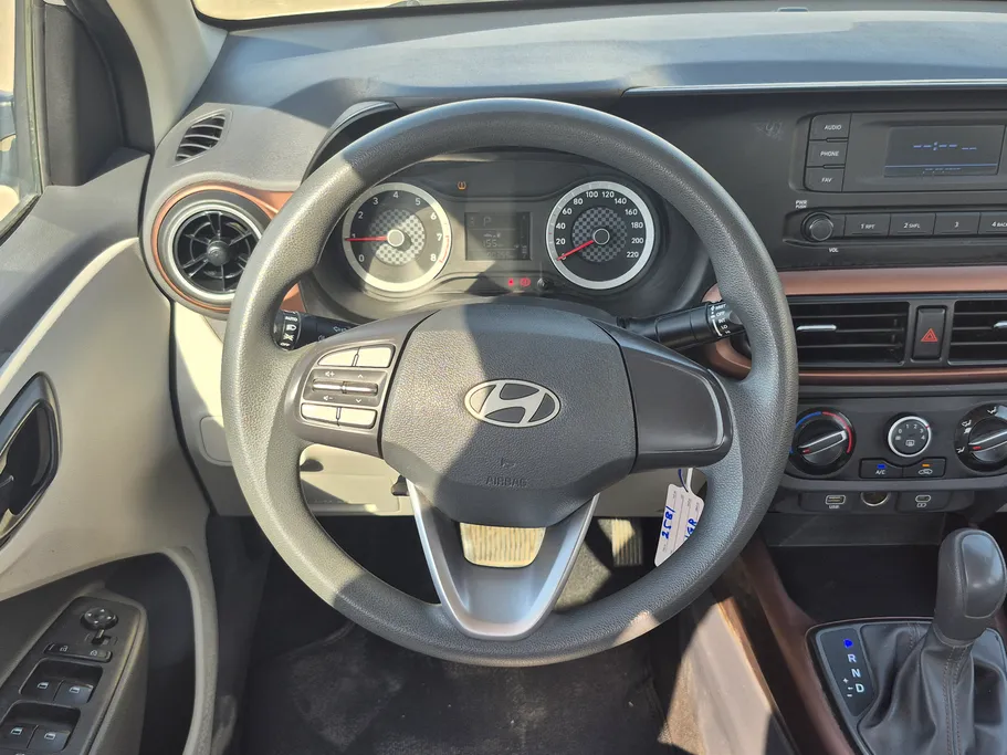 هيونداي Grand i10 فلييت 2024 