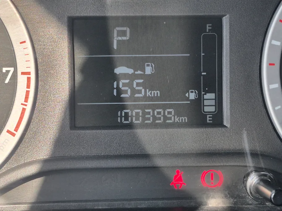 هيونداي Grand i10 فلييت 2024 