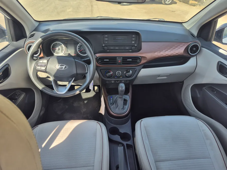 هيونداي Grand i10 فلييت 2024 