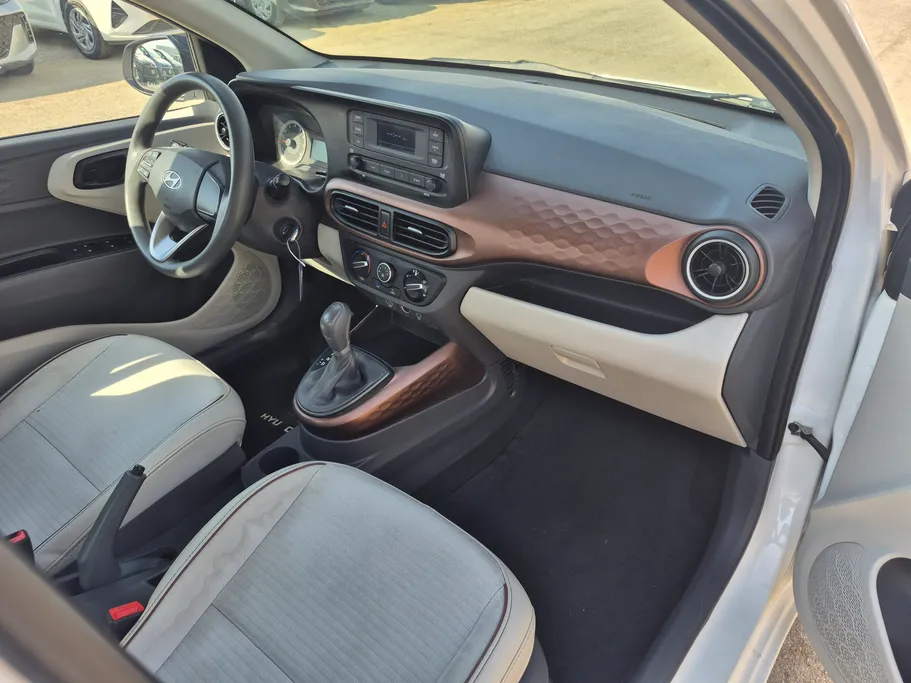 هيونداي Grand i10 فلييت 2024 