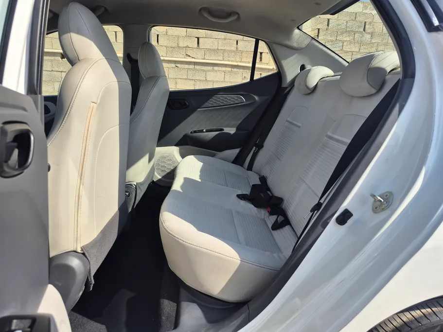 هيونداي Grand i10 فلييت 2024 
