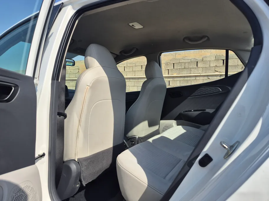 هيونداي Grand i10 فلييت 2024 