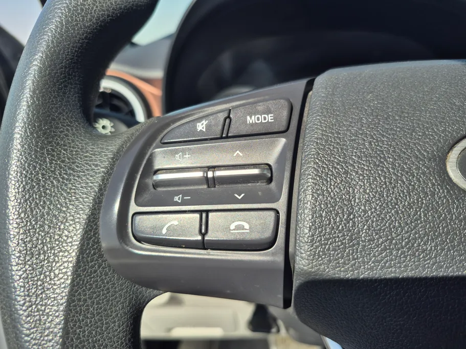 هيونداي Grand i10 فلييت 2024 