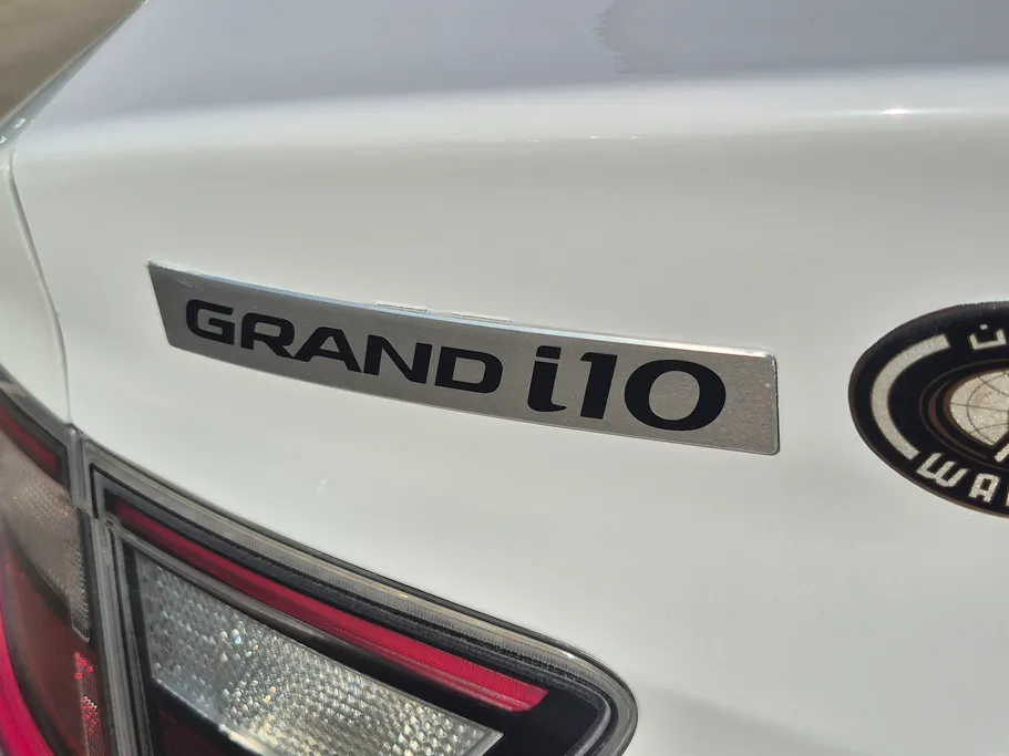 هيونداي Grand i10 فلييت 2024 