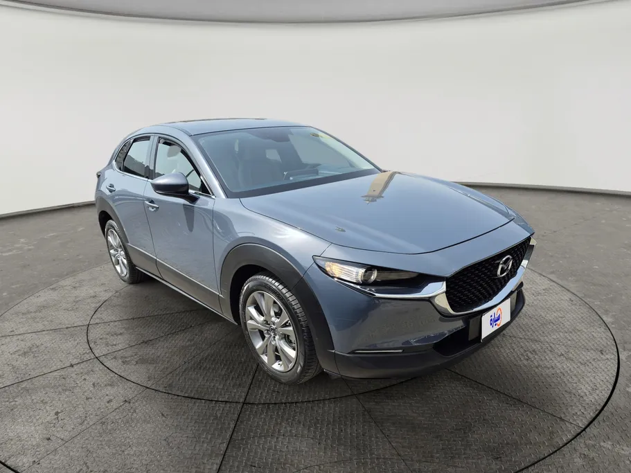 2025 Mazda CX30 Skyactiv G 