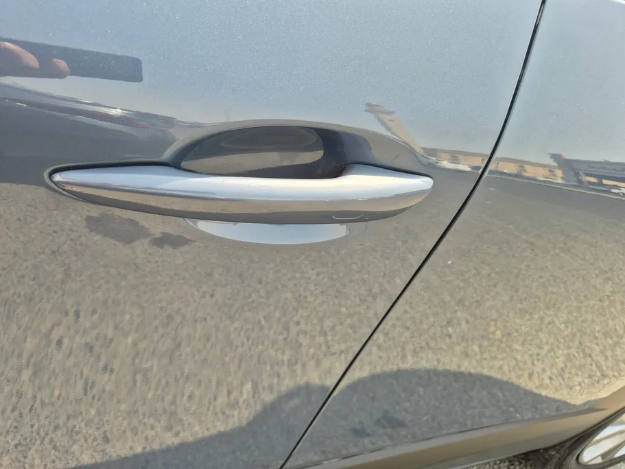 2025 Mazda CX30 Skyactiv G 