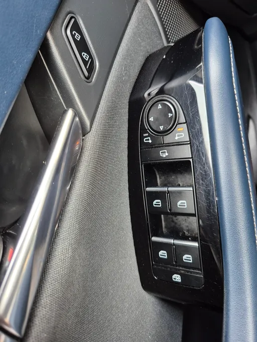 2025 Mazda CX30 Skyactiv G 