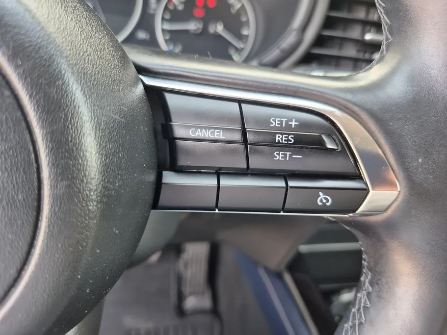 2025 Mazda CX30 Skyactiv G 