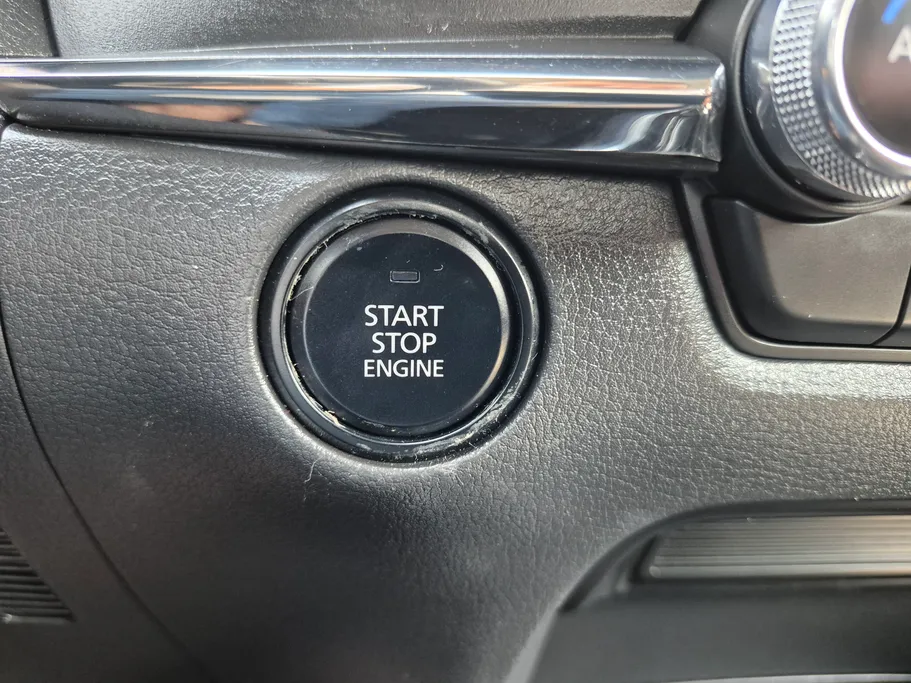 2025 Mazda CX30 Skyactiv G 
