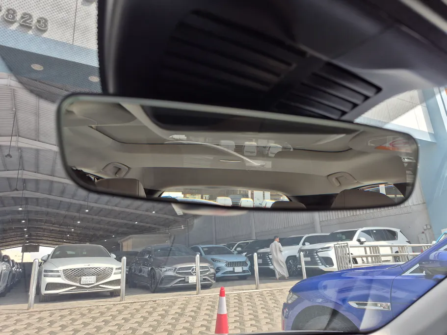 2025 Mazda CX30 Skyactiv G 