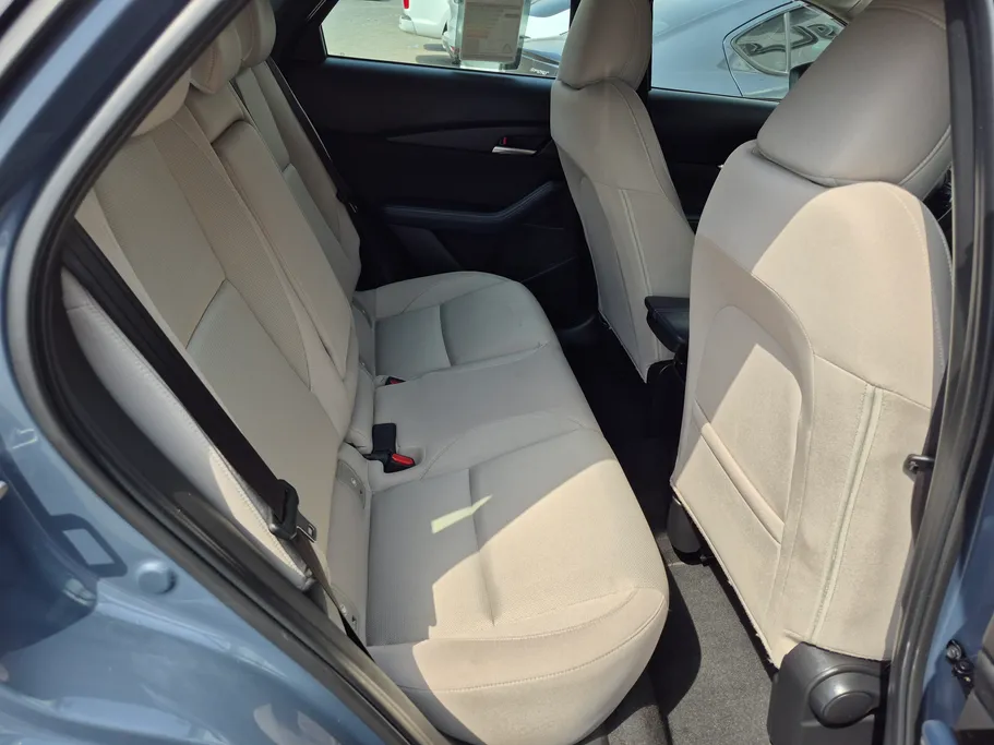 2025 Mazda CX30 Skyactiv G 