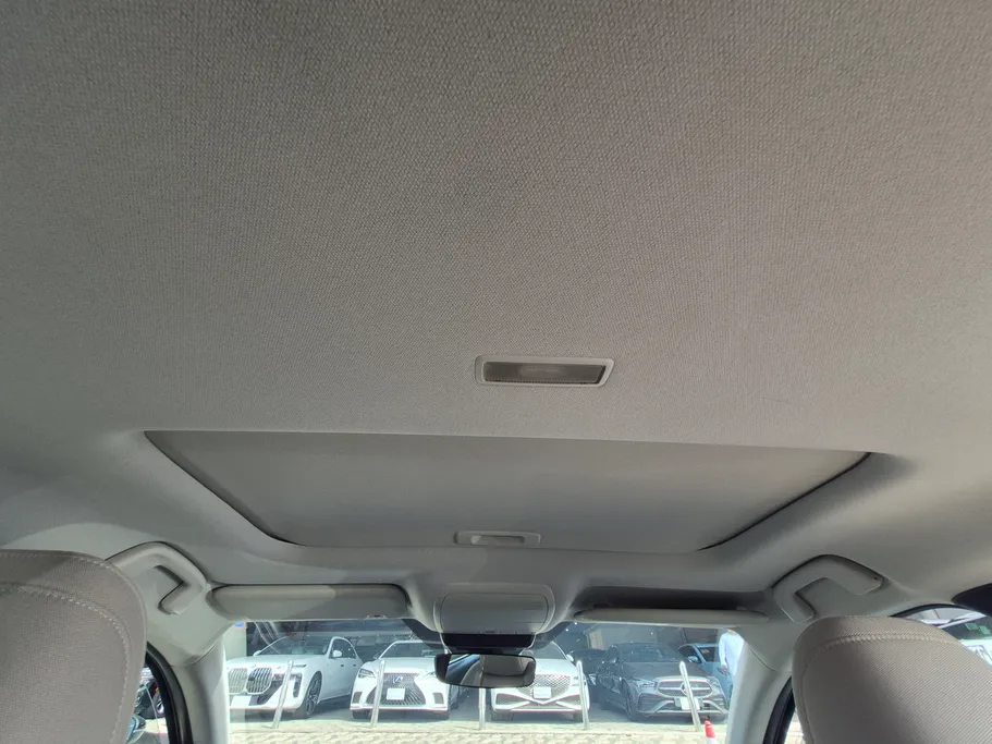 2025 Mazda CX30 Skyactiv G 