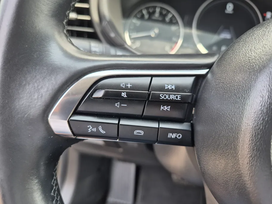 2025 Mazda CX30 Skyactiv G 