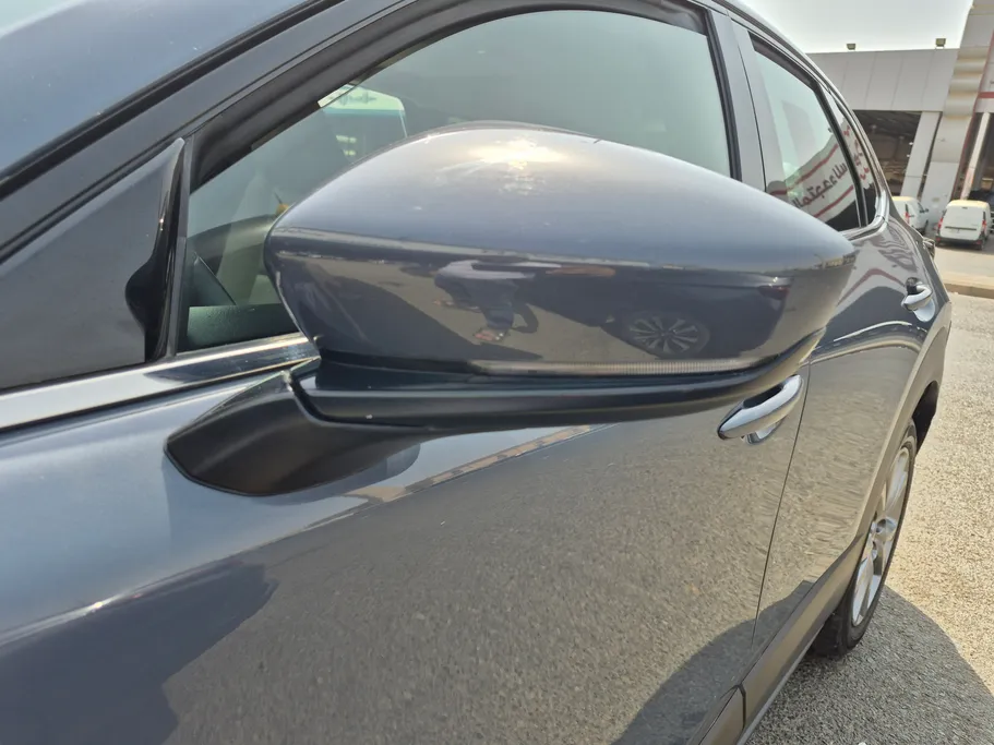2025 Mazda CX30 Skyactiv G 