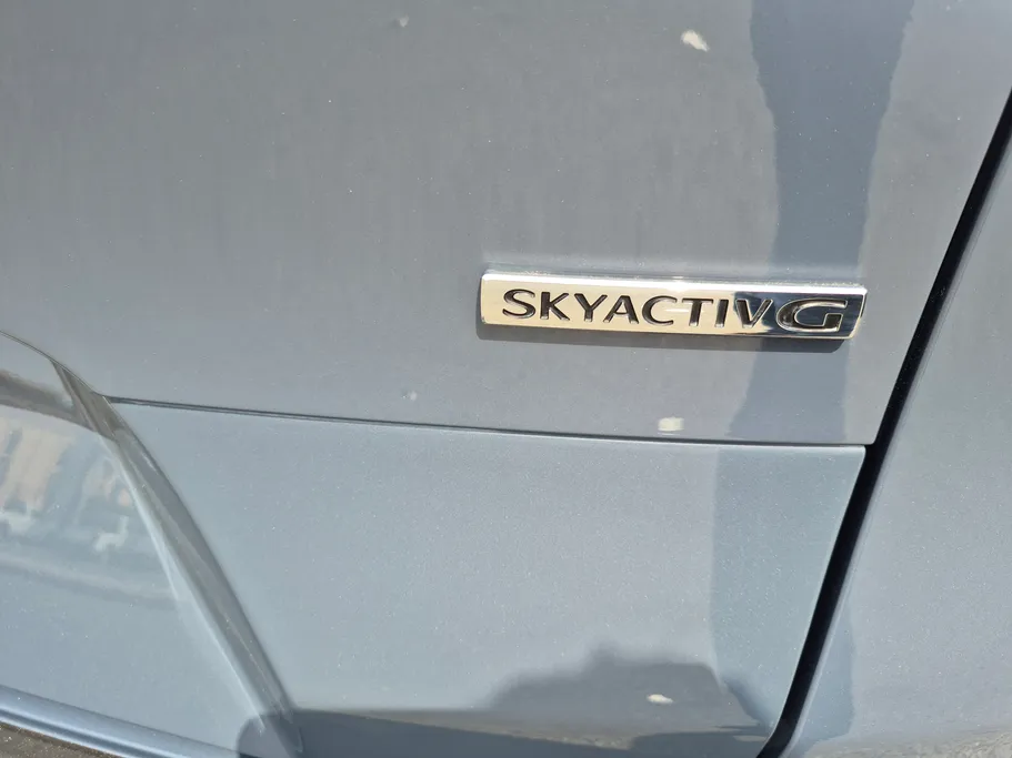 2025 Mazda CX30 Skyactiv G 